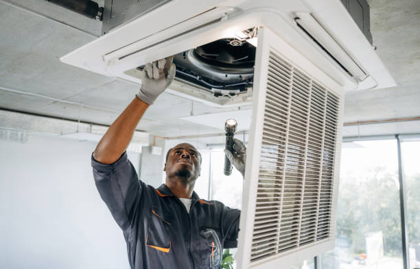 Licensed Hvac service in Roopville, GA - FH HVAC