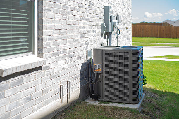 Reliable Hvac contractor in Roopville, GA by FH HVAC